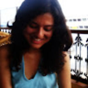 Meet your Posher, Urvashi